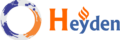 Official Logo of Heyden Petroleum