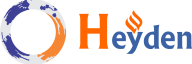 Official Logo of Heyden Petroleum