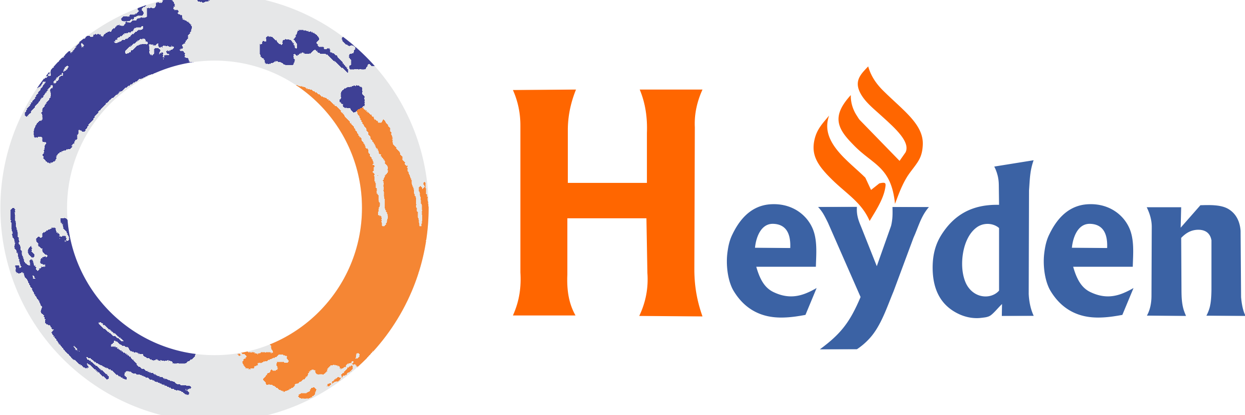 Official Logo of Heyden Petroleum