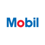 mobil logo