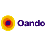 oando logo