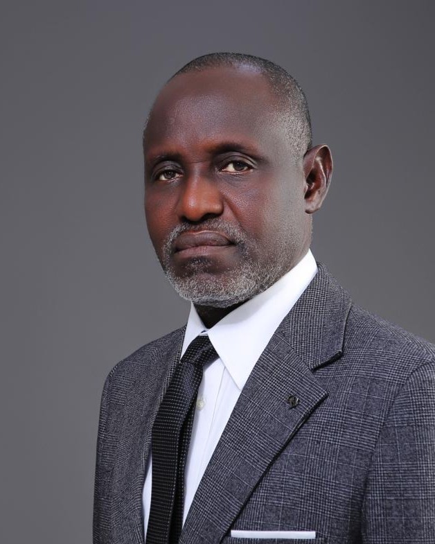 Abraham Bello