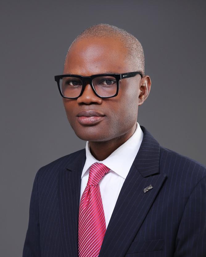 Adelowo Folowosele