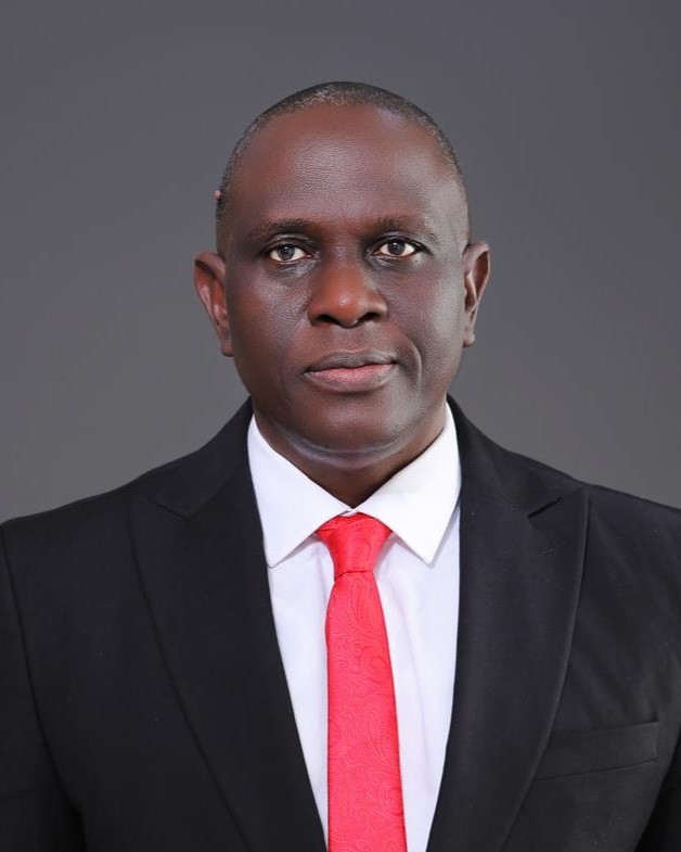 Taiwo Atoyebi
