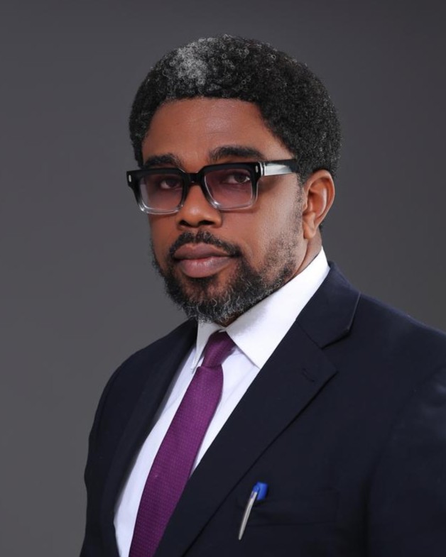 John Okoro