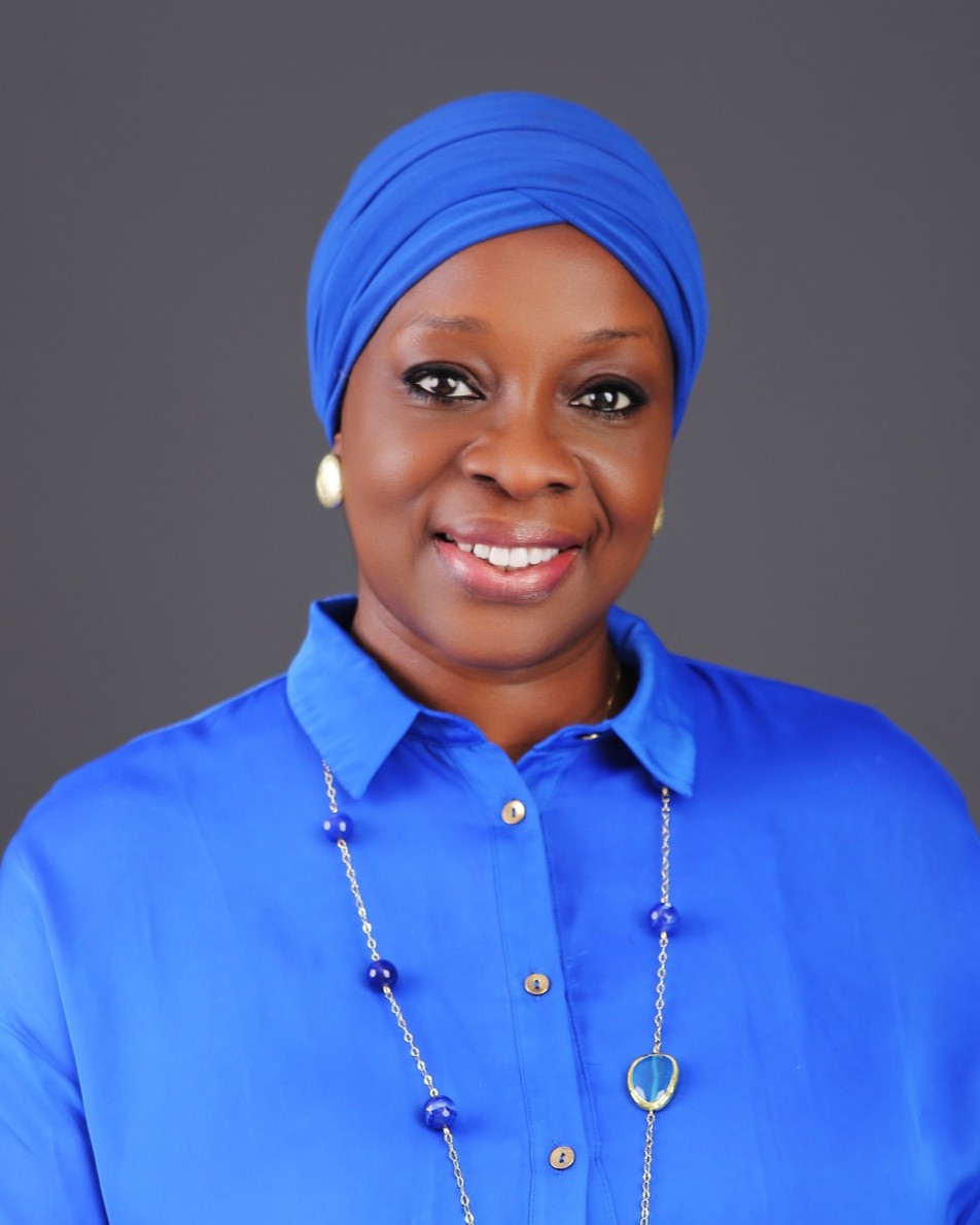 Olaposi Williams